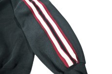 画像5: Used Russell Athletic V-Neck Blank Sweat Shirt made in USA (5)