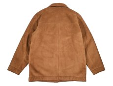 画像2: Used L.L.Bean Fake Mouton Jacket (2)
