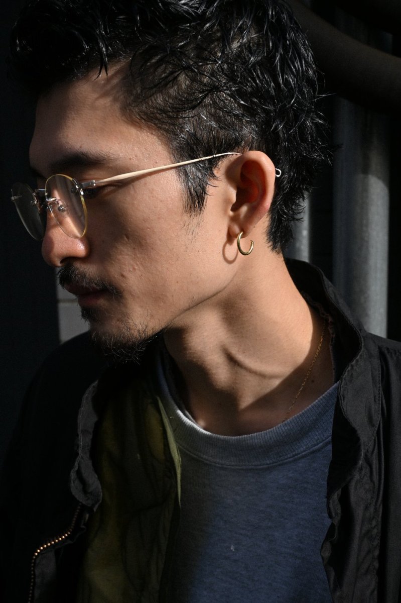 画像4: Royal Gold Pierce (4)