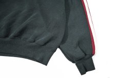 画像3: Used Russell Athletic V-Neck Blank Sweat Shirt made in USA (3)