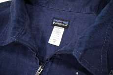 画像4: 04' Used patagonia Rhythm Shirt パタゴニア (4)