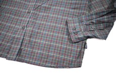画像3: Used patagonia Buckshot Shirt パタゴニア (3)