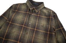 画像2: Used Pendleton Wool Shirt (2)