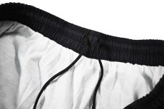 画像5: Deadstock Nike Nylon Track Pants Black (5)