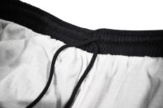 画像5: Deadstock Nike Nylon Track Pants Black (5)