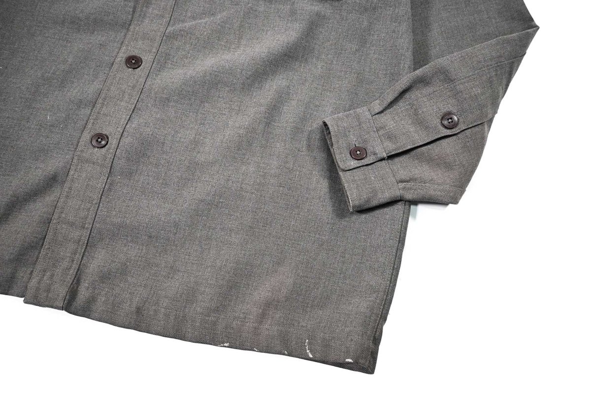 画像3: 97' Used patagonia Farriers Shirt パタゴニア (3)