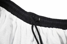 画像5: Deadstock Nike Nylon Track Pants Black (5)