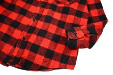 画像3: Used Cabela's Wool Shirt (3)