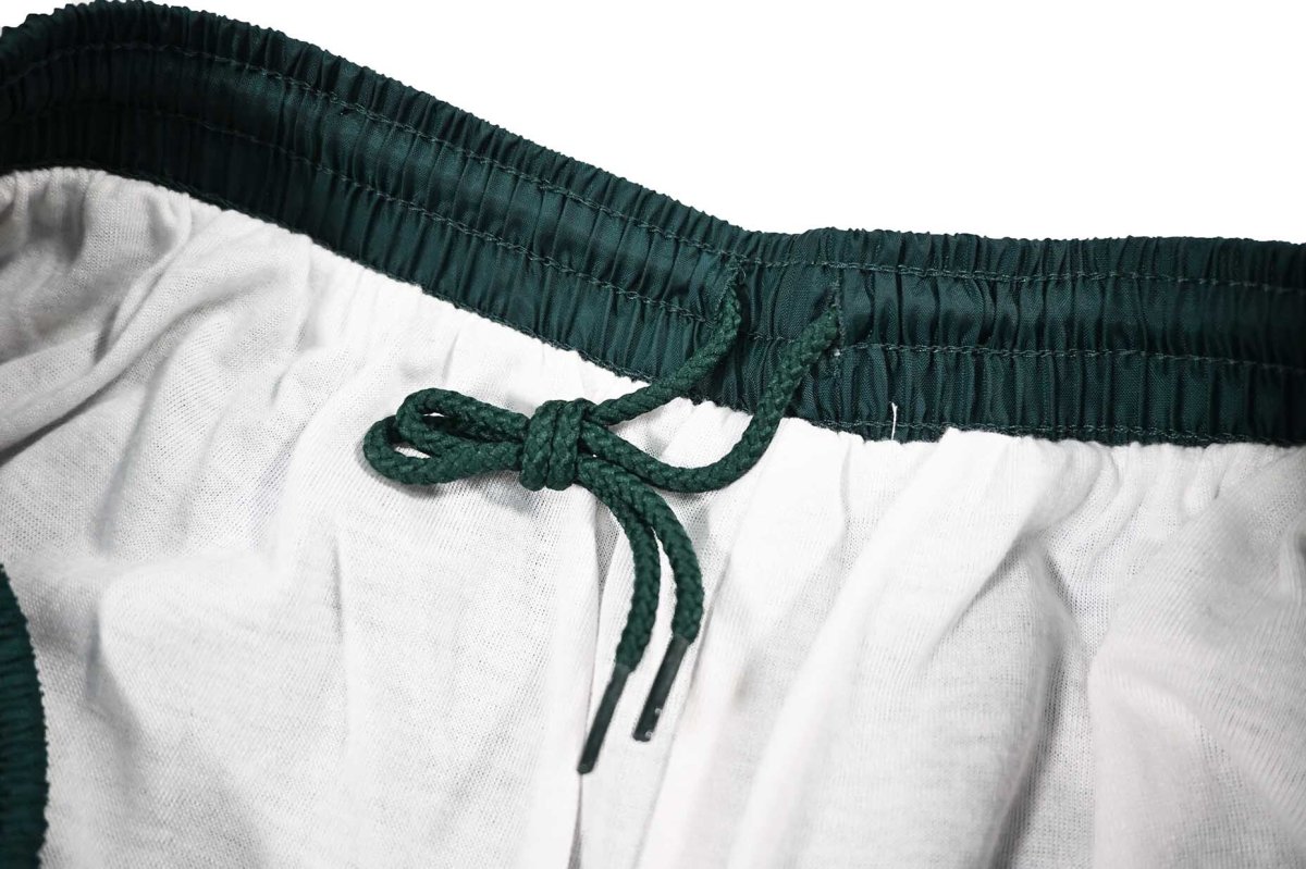 画像5: Deadstock Nike Nylon Track Pants Green (5)