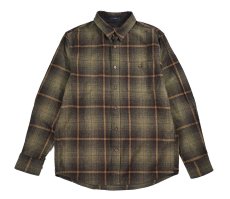 画像1: Used Pendleton Wool Shirt (1)