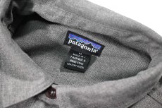 画像4: 97' Used patagonia Farriers Shirt パタゴニア (4)