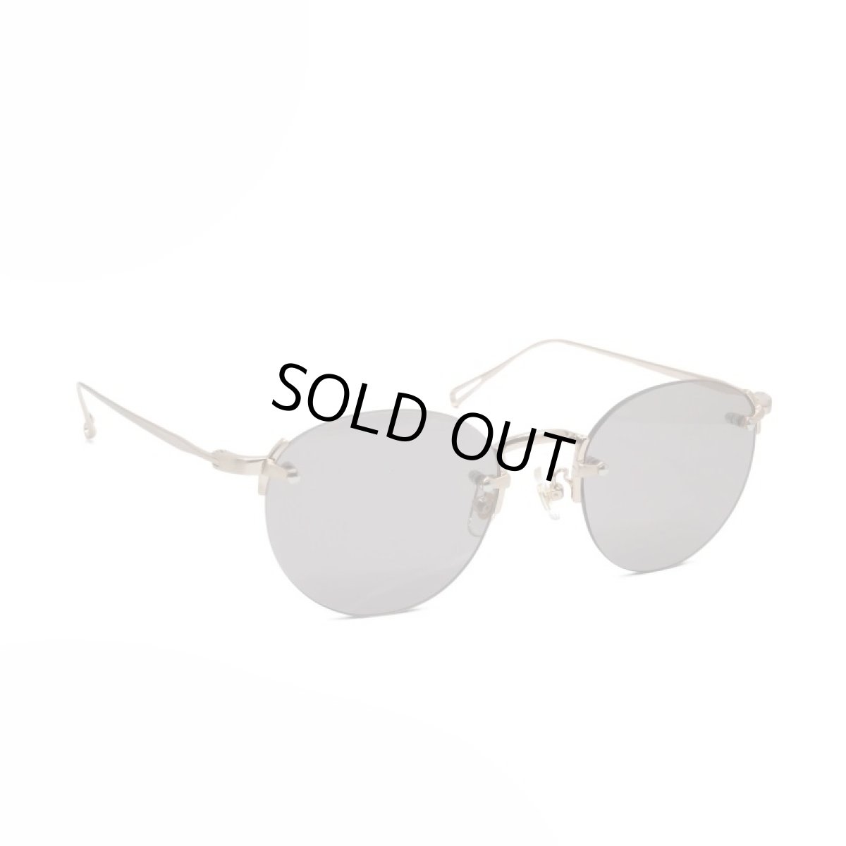 画像1: NEW. GOBER C-2SP Blasted Gold(Photocromic Lens) (1)