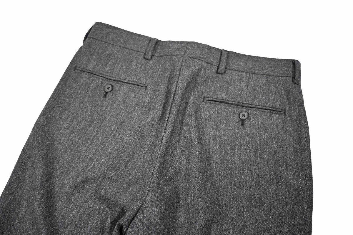画像4: Used Brooks Brothers Wool Slacks (4)