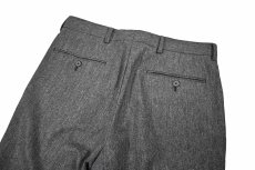 画像4: Used Brooks Brothers Wool Slacks (4)