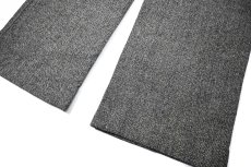 画像3: Used Banana Republic Wool Cargo Slacks (3)