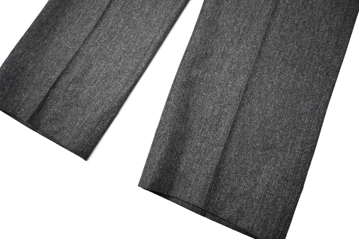画像3: Used Brooks Brothers Wool Slacks (3)