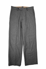 画像1: Used Gap Wool Slacks (1)