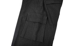 画像5: Used Gap Wool Cargo Slacks (5)