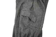 画像5: Used Banana Republic Wool Cargo Slacks (5)