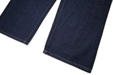画像3: Calvin Klein Signature 90s Denim Carpenter Pants カルバンクライン (3)