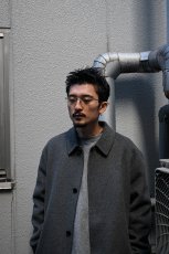 画像3: NEW. GOBER C-1B Blasted Silver(Clear Lens) (3)