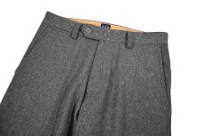 画像2: Used Gap Wool Slacks (2)