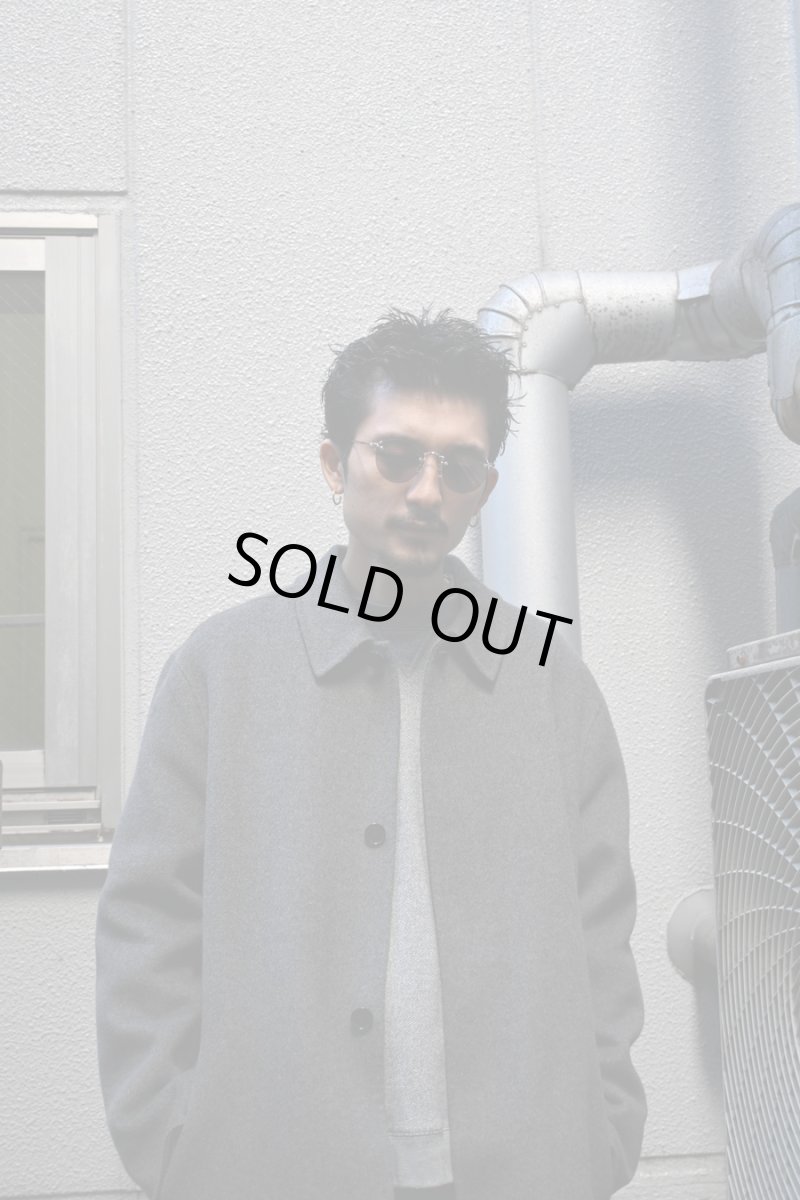 画像3: NEW. GOBER C-2SP Blasted Gold(Photocromic Lens) (3)