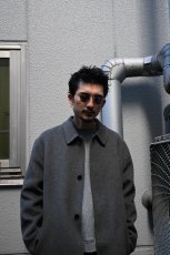 画像3: NEW. GOBER C-2SP Blasted Gold(Photocromic Lens) (3)