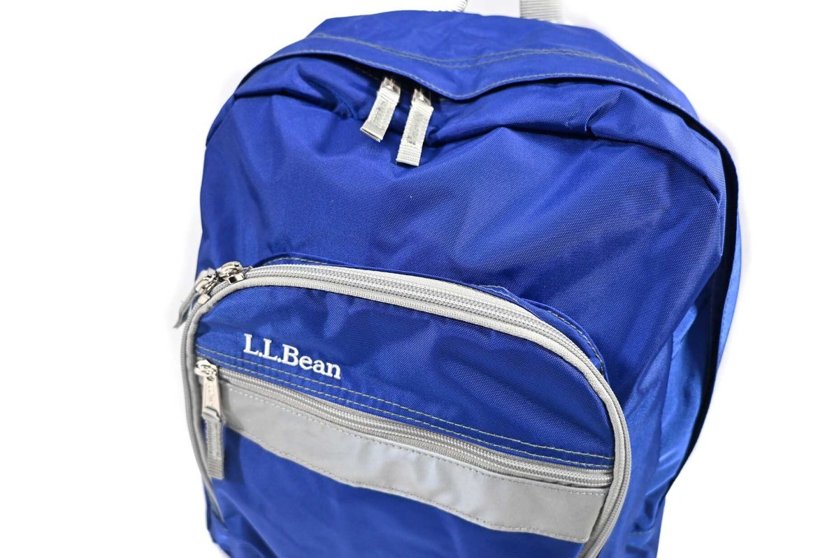 画像2: L.L.Bean Original Book Pack  (2)