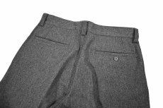 画像4: Used Gap Wool Slacks (4)