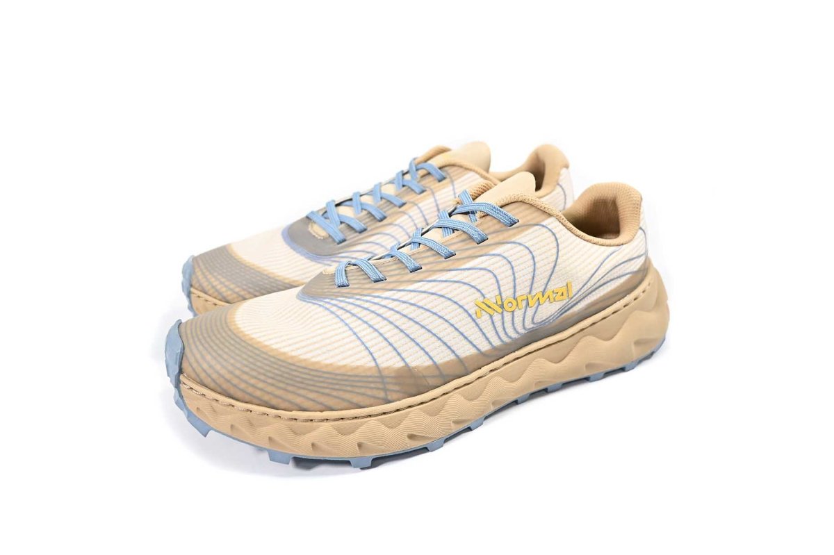 画像3: NNormal Tomir 01 Shoe Beigue (3)