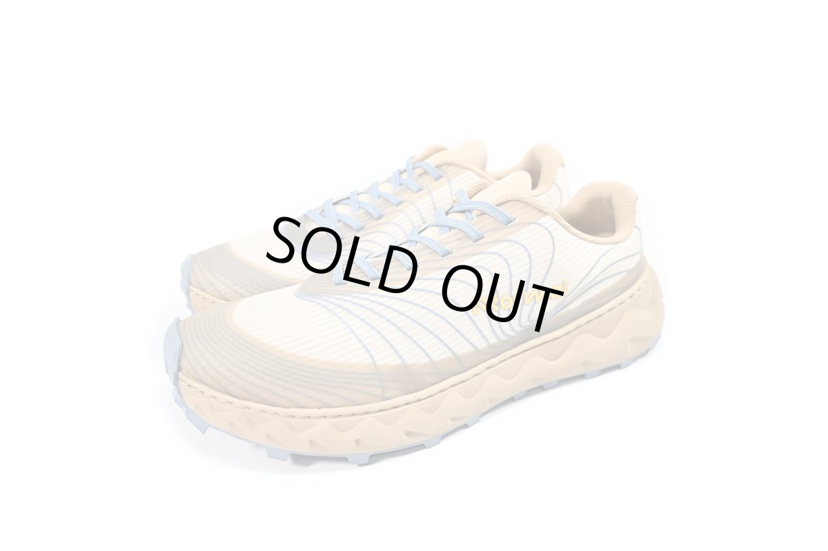 画像3: NNormal Tomir 01 Shoe Beigue (3)