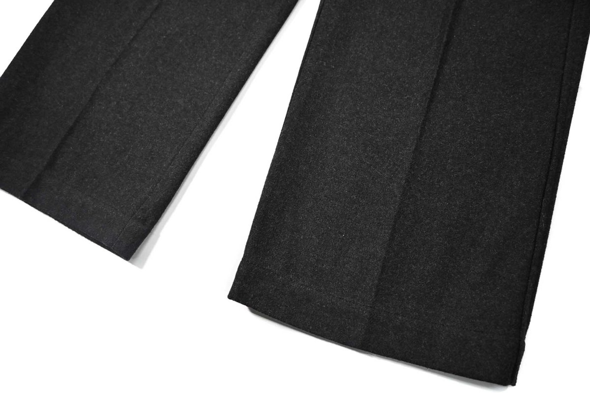 画像3: Used Gap Wool Cargo Slacks (3)