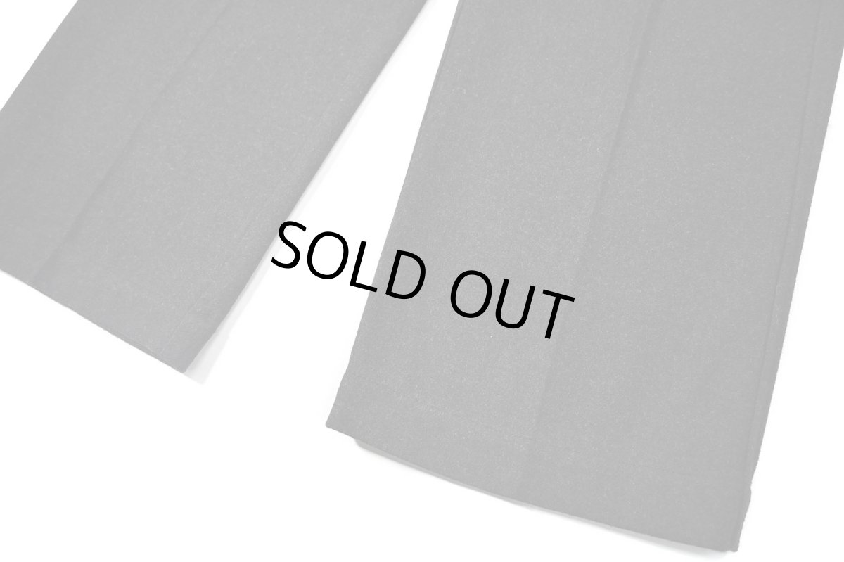 画像3: Used Gap Wool Cargo Slacks (3)