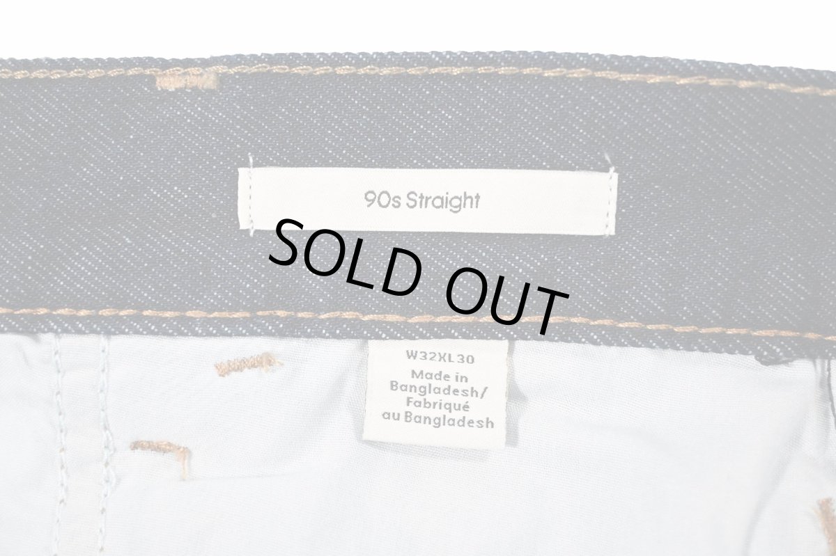 画像6: Calvin Klein Signature 90s Denim Carpenter Pants カルバンクライン (6)