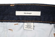 画像6: Calvin Klein Signature 90s Denim Carpenter Pants カルバンクライン (6)