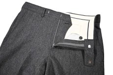 画像5: Used Brooks Brothers Wool Slacks (5)
