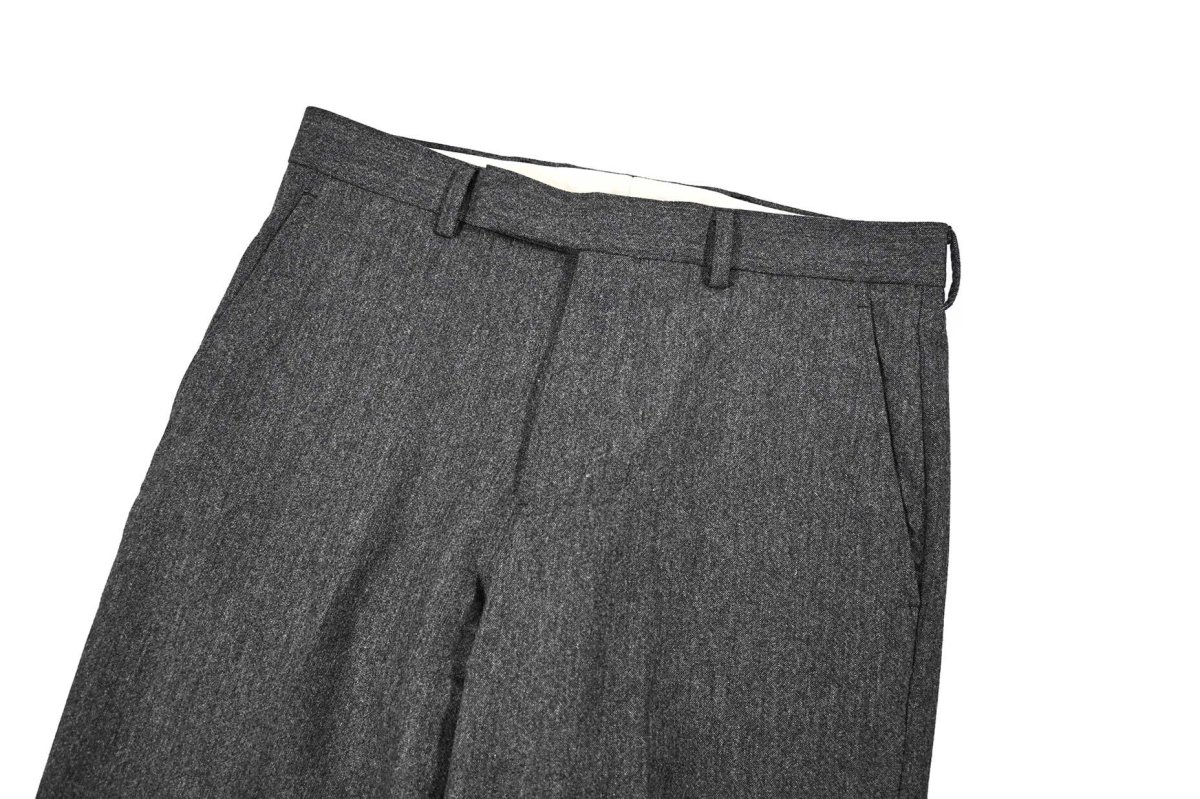 画像2: Used Brooks Brothers Wool Slacks (2)