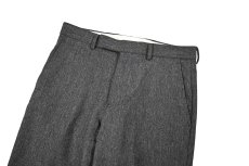 画像2: Used Brooks Brothers Wool Slacks (2)