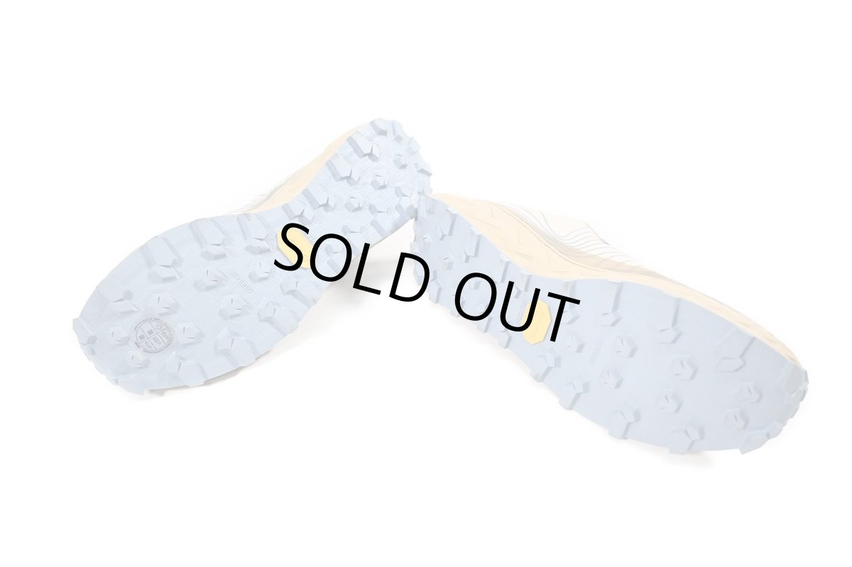 画像5: NNormal Tomir 01 Shoe Beigue (5)