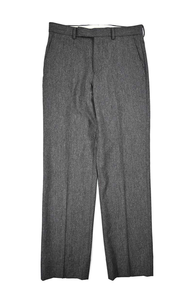 画像1: Used Brooks Brothers Wool Slacks (1)