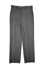 画像1: Used Brooks Brothers Wool Slacks (1)