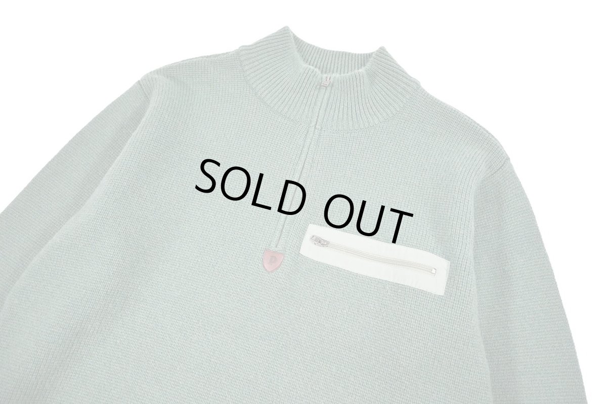 画像2: Used patagonia Lambswool Alpiniste Sweater パタゴニア (2)