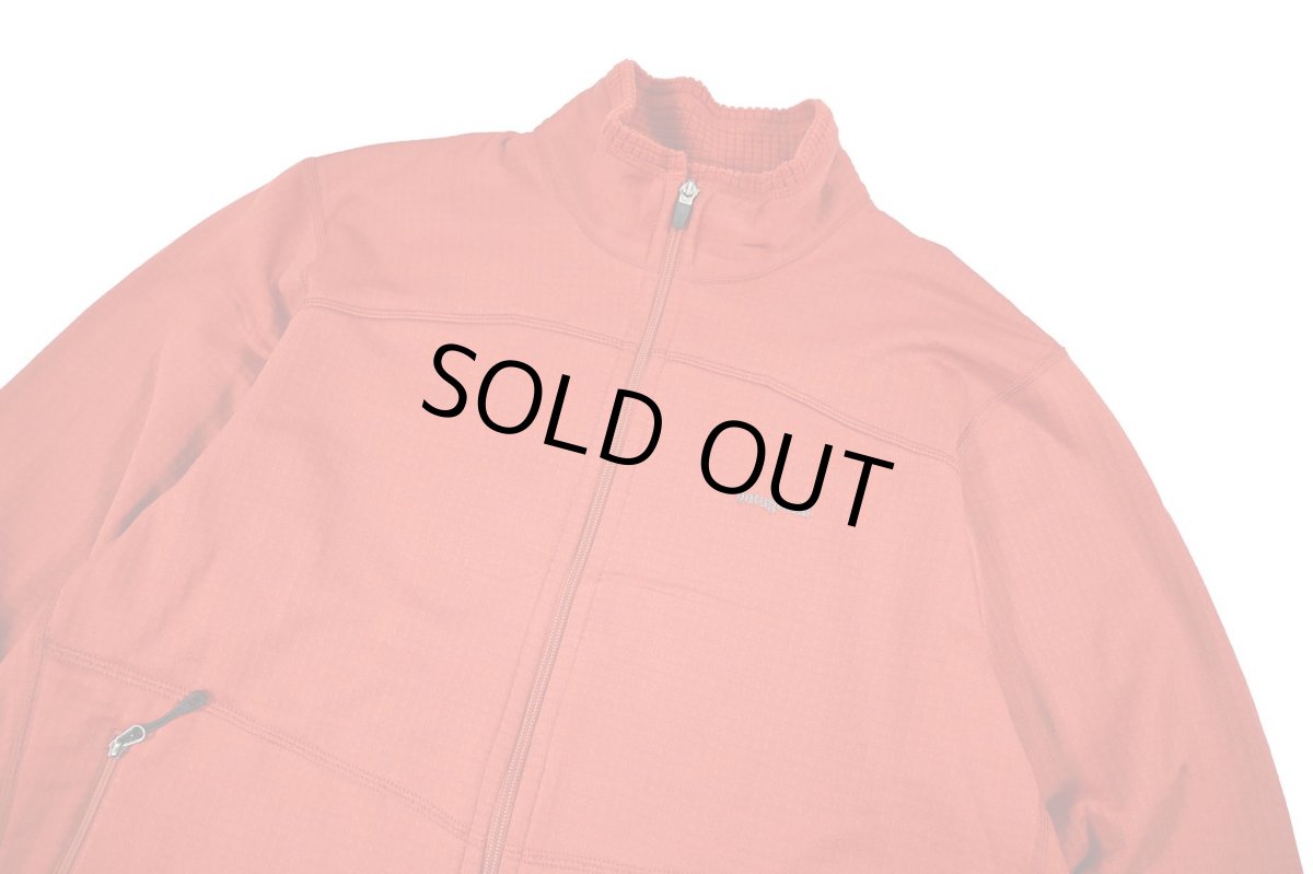 画像2: Used patagonia R1 Full-Zip Jacket パタゴニア (2)