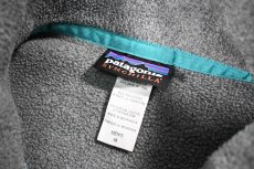 画像6: Used patagonia Lightweight Synchilla Snap-T Pullover パタゴニア (6)