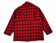 画像2: Used Woolrich Wool Hunting Jacket made in USA (2)
