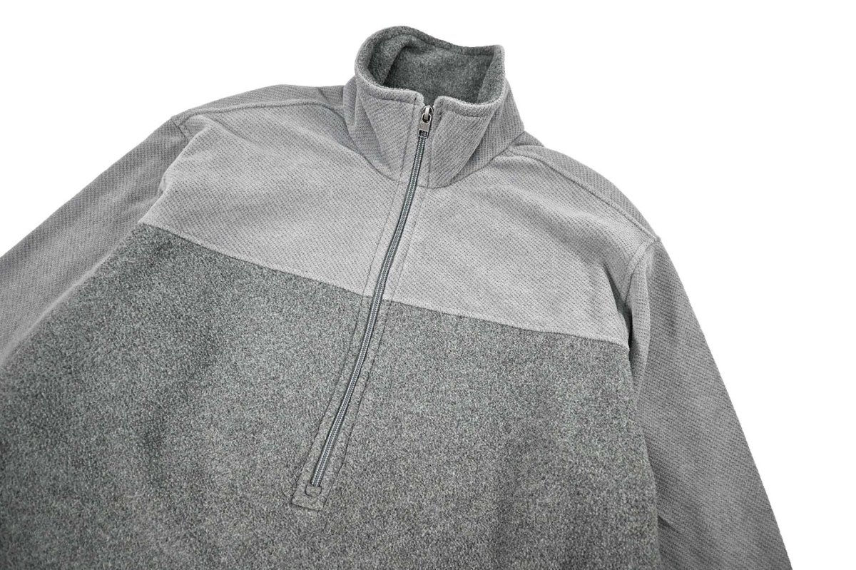 画像2: Used patagonia Synchilla Marsupial Pullover パタゴニア (2)