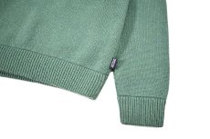 画像3: Used patagonia Lambswool Alpiniste Sweater パタゴニア (3)