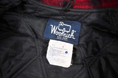 画像6: Used Woolrich Wool Hunting Jacket made in USA (6)