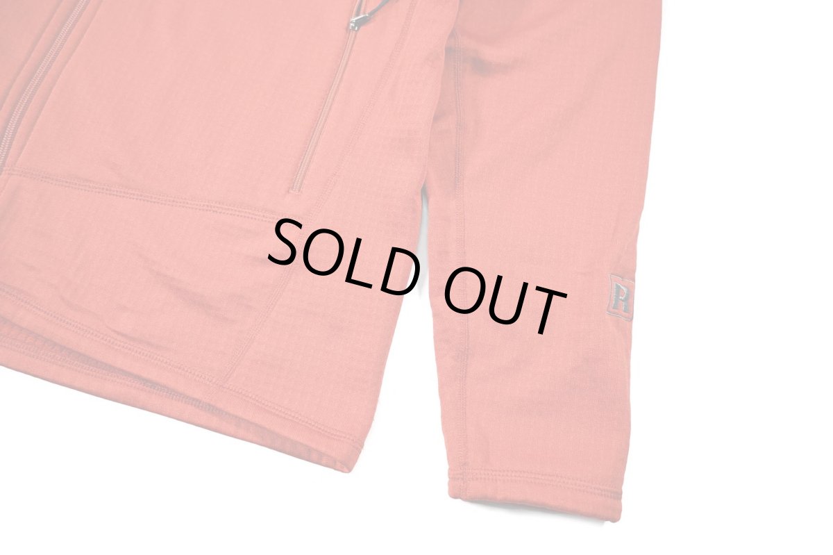 画像3: Used patagonia R1 Full-Zip Jacket パタゴニア (3)